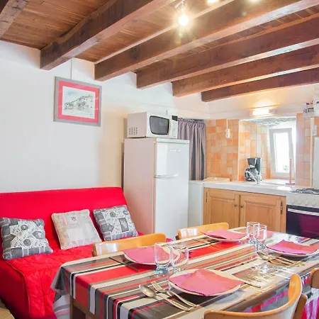 Hébergement de vacances Les Laubies Hautes Saint-Étienne-du-Valdonnez