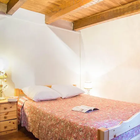 Les Laubies Hautes Hébergement de vacances *